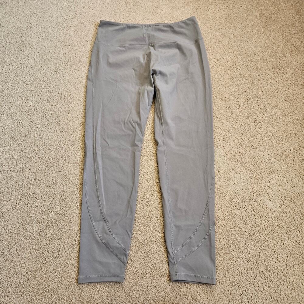 Alphalete Leggings Gray XL